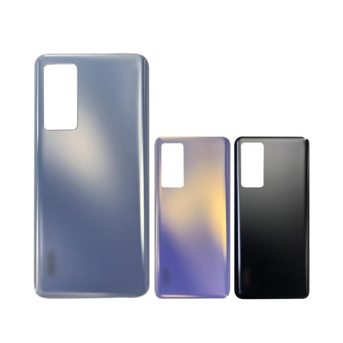 Galinis dangtelis skirtas Xiaomi 12 (12X) / Blue / HQ