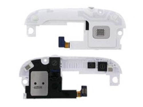 Zumeris ORG Samsung i9300/i9301 S3/S3 Neo su antena ir ausinių lizdu baltas naudotas ORG