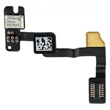 Lanksčioji jungtis skirta iPad 2 mikrofono HQ