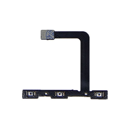 Lanksčioji jungtis skirta Huawei P20 on / off / volume