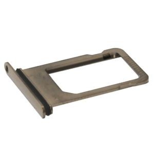 SIM kortelės laikiklis skirtas iPhone XS auksinis ORG