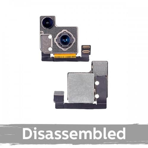Kamera skirta iPhone 13 galinė (100% originalu / iš įrenginio)