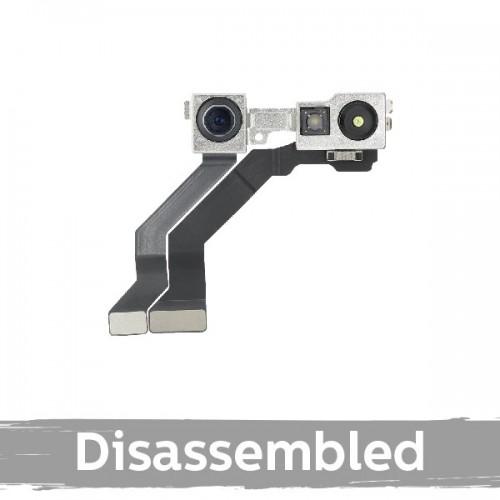 Kamera skirta iPhone 13 Pro Max priekinė (100% originalu / iš įrenginio)