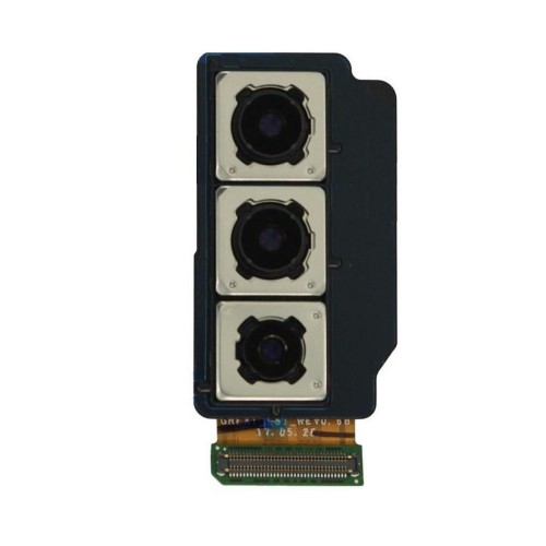 Kamera skirta Huawei P40 Lite E galinė