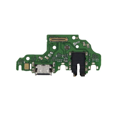 Krovimo lizdas skirtas Huawei P40 Lite su lanksčiąja jungtimi / plata OEM