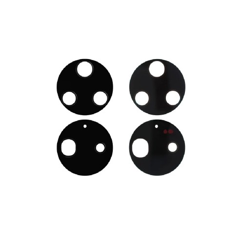 Galinės kameros stikliukas skirtas Huawei P50 Pro galinės kameros stikliukas