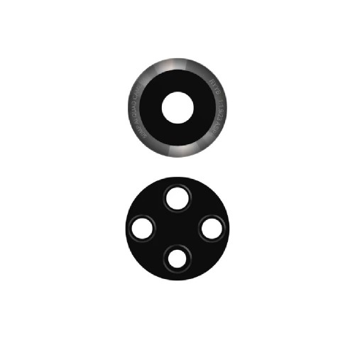 Galinės kameros stikliukas skirtas Huawei Nova 9 galinės kameros stikliukas (2vnt)