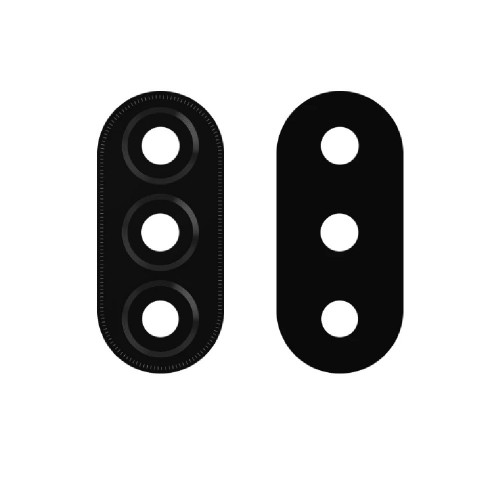 Galinės kameros stikliukas skirtas Huawei Nova Y70 galinės kameros stikliukas