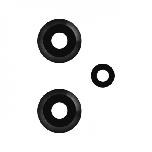 Galinės kameros stikliukas skirtas OnePlus Nord CE 2 Lite 5G galinės kameros stikliukas (3vnt)