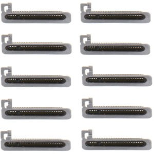 Apsauginis tinkliukas nuo dulkių skirtas iPhone X/XS/XS Max ORG