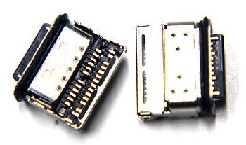 Įkrovimo kontaktas ORG Huawei P20/P20 Pro/Mate 10 Pro