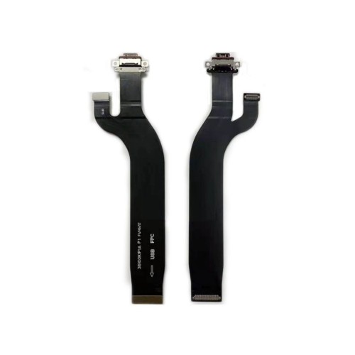 Krovimo lizdas skirtas Xiaomi Mi 11 Ultra su lanksčiąja jungtimi / plata OEM