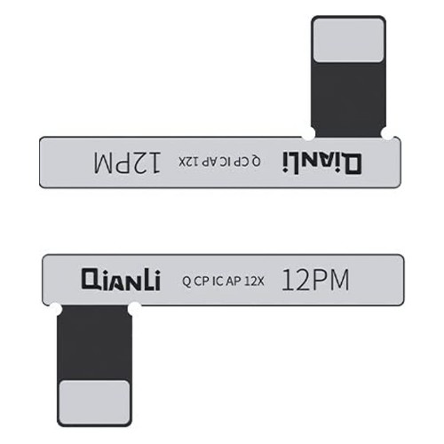 Lanksčioji jungtis skirta Qianli "Tag-On Flex" skirta iPhone 12 Pro Max