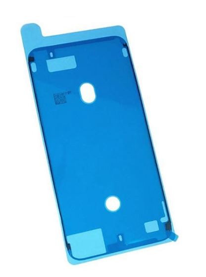 Lipdukas ekranui iPhone 7 Plus (baltam ekranui)