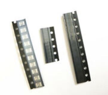 Mikroschema IC iPhone SE/6/6 Plus/6S/6S Plus/7/7 Plus apšvietimo diodas (L4020,L4050,L1503)