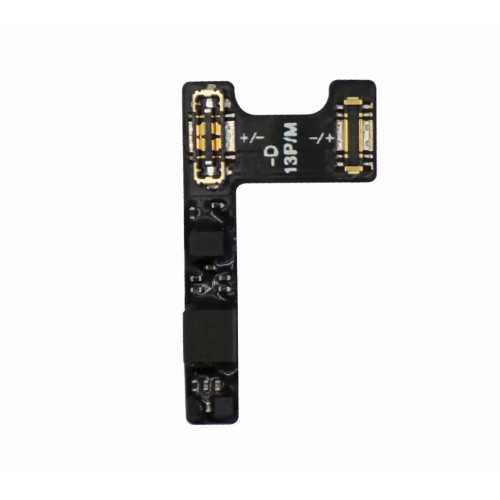 Lanksčioji jungtis skirta MS "Battery Tag-On Flex" skirta iPhone 13 (14) Pro / 13 (14) Pro Max (NO NEED PROGRAMMING)