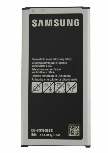 Akumuliatorius ORG Samsung G390 XCover 4 EB-BG390BBE 2800mAh