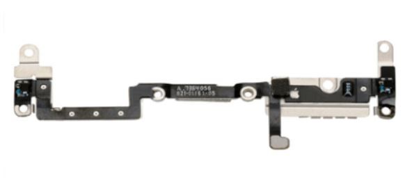 Lanksčioji jungtis skirta iPhone X ryšio antena ORG