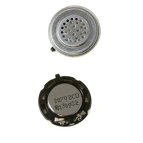 Garsiakalbis Nokia 3220 6070/N73/6290/6110N/6267/6170/6111/6131/7270(su spyruoklėmis)