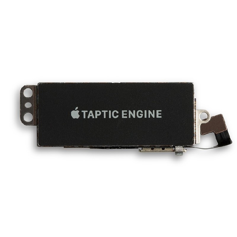Lanksčioji jungtis skirta iPhone XR Taptic Engine originali (used Grade A)