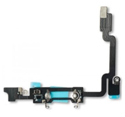 Lanksčioji jungtis skirta iPhone XR antena apatinė originali (used Grade A)
