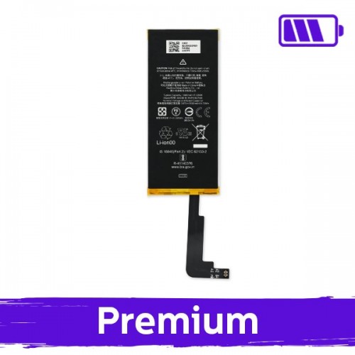 Akumuliatorius skirtas Google Pixel 4A 5G (OEM)