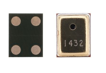 Mikrofonas ORG Huawei P10