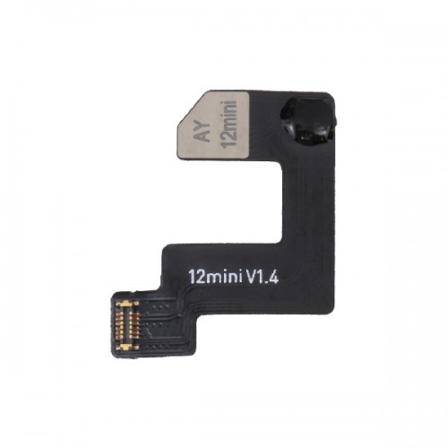 Lanksčioji jungtis skirta AY "FaceID Repair Flex" skirta iPhone 12 Mini