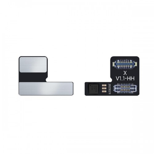 Lanksčioji jungtis skirta JC "FaceID Repair Flex" skirta iPhone X