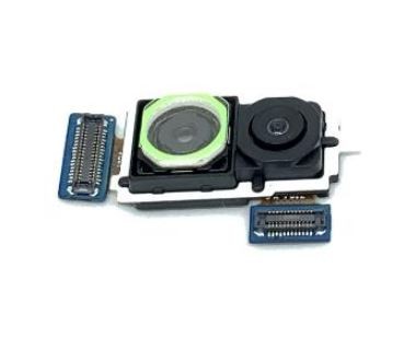 Kamera Samsung A205 A20 2019 galinė ORG
