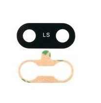 Huawei Y5 2019 kameros stikliukas Black ORG