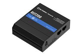 Belaidis maršrutizatorius TELTONIKA RUT200