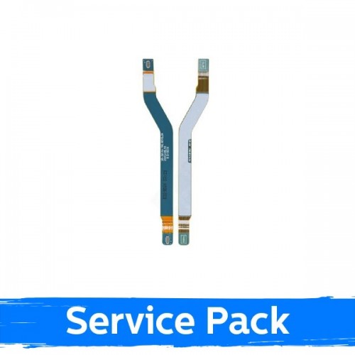 Lanksčioji jungtis skirta Samsung S911 S23 pagrindinė ryšio / FRC  (Service Pack)