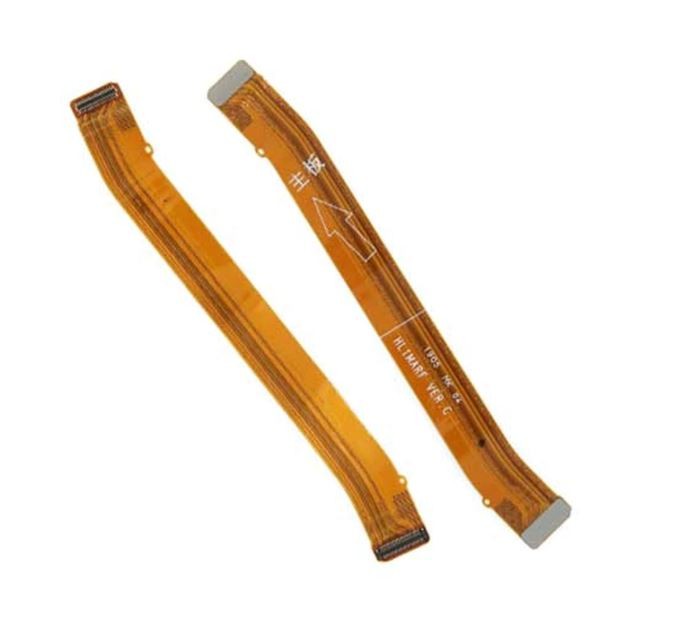 Lanksčioji jungtis Huawei P30 Lite pagrindinė originali (used Grade A)