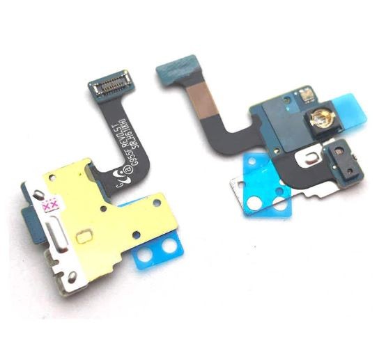 Lanksčioji jungtis Samsung G950/G955 S8/S8+ su šviesos davikliu originali (used Grade A)