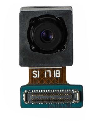 Kamera Samsung G955 S8+ priekinė (big) ORG