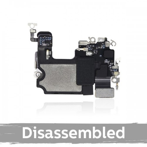 Ausies garsiakalbis suderinamas su Apple iPhone 14 ausies garsiakalbis 100% originalus (Naudotas)