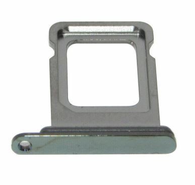SIM kortelės laikiklis skirtas iPhone 11 Pro/11 Pro Max Midnight Green ORG