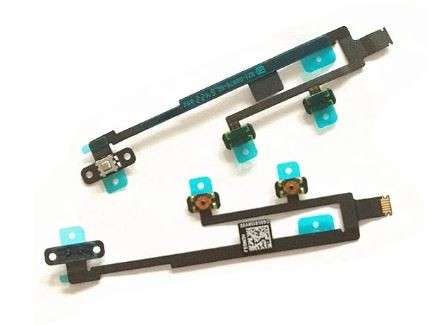 Lanksčioji jungtis skirta iPad 9.7 2018/10.2 2019 7th/10.2 2020 8th/10.2 2021 9th on/off, garso kontrolės ORG