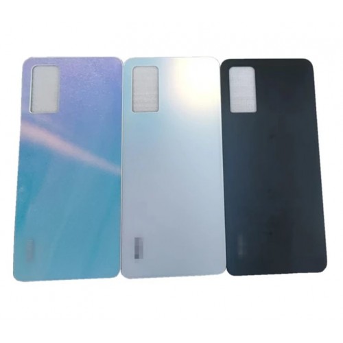 Galinis dangtelis skirtas Xiaomi Redmi Note 12 Pro 4G / Star Blue / HQ