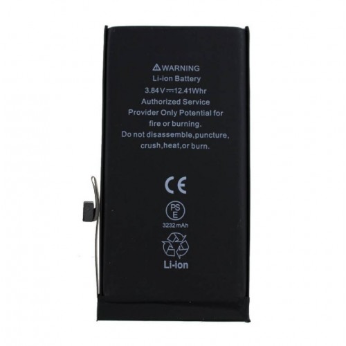 Baterija suderinama su Apple iPhone 14 / 3279mAh / (HQ)