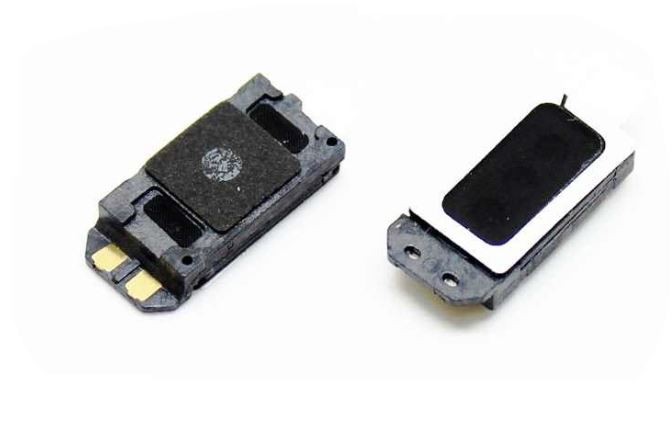 Garsiakalbis originalus Samsung A205/A305/A307/A310/A405/A505/A515/A705/A715/A750/J320/J330/J415/J510/J610/J710/M205/M215/M305/M307/M315/M515 (service pack)