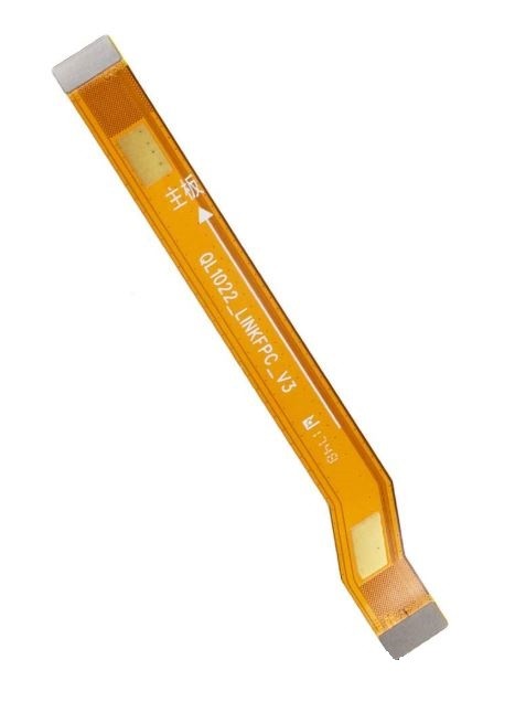 Lanksčioji jungtis Huawei P9 Lite Mini/Y6 Pro 2017 pagrindinė originali (service pack)