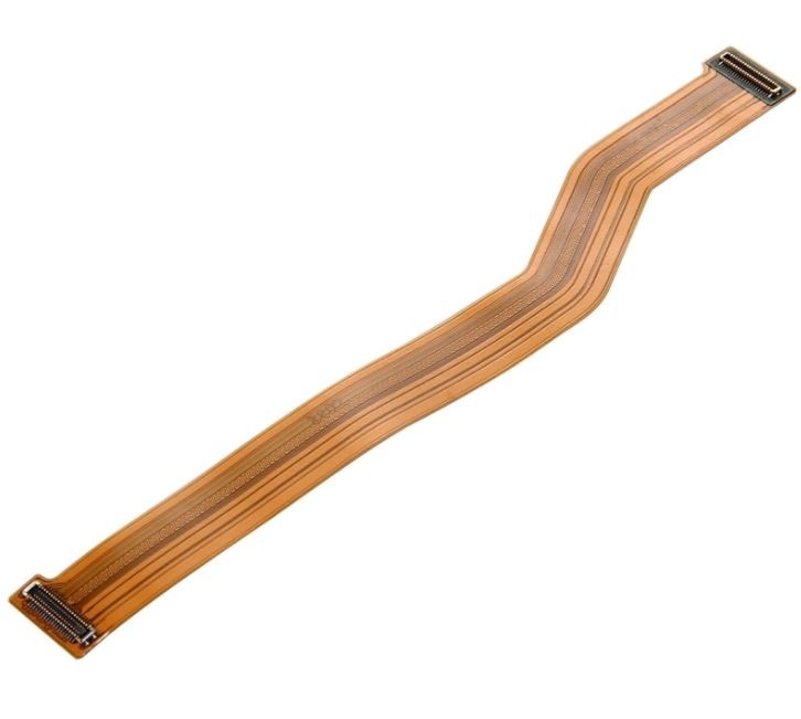 Lanksčioji jungtis Huawei Mate 8 pagrindinė originali (service pack)