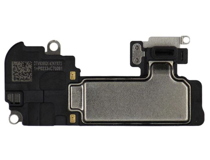 Garsiakalbis ORG skirtas iPhone 11 Pro Max