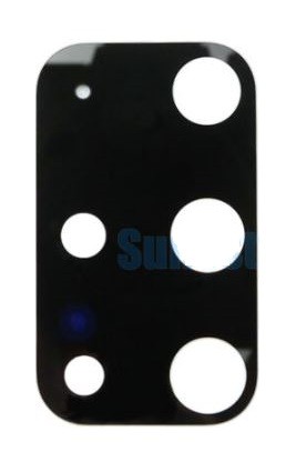 Samsung G985/G986 S20 Plus kameros stikliukas (only lens) ORG