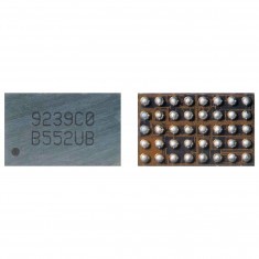 Mikroschema IC ISL9239HI/ISL9239HICOZ-TS2378/9239C0 BGA