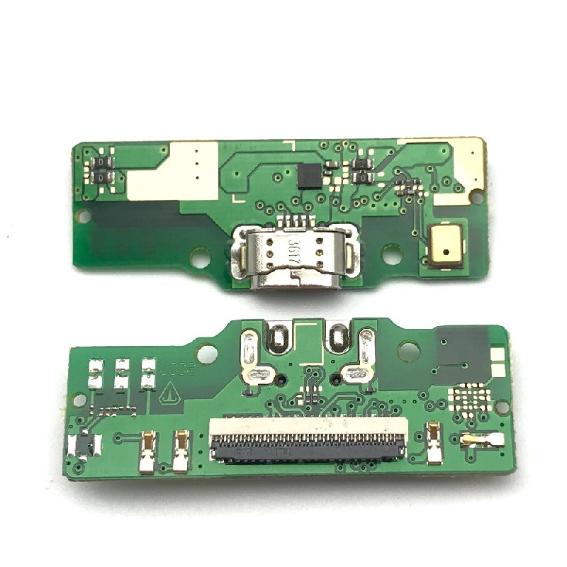 Lanksčioji jungtis Samsung T290 Tab A 8.0 su įkrovimo kontaktu originali (service pack)