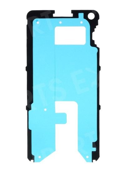 Lipdukas ekrano stikliukui Samsung G970 S10e ORG