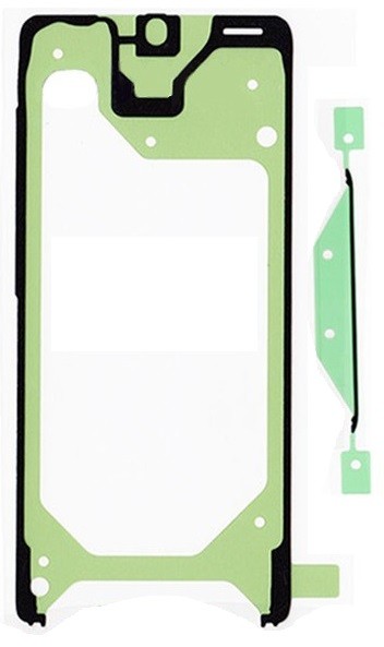 Lipdukas ekranui Samsung G980/G981 S20 ORG